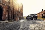 Dodge Durango 2011 года